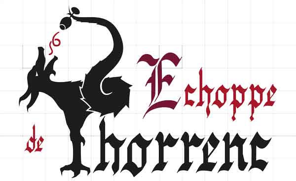 L'Échoppe de Thorrenc